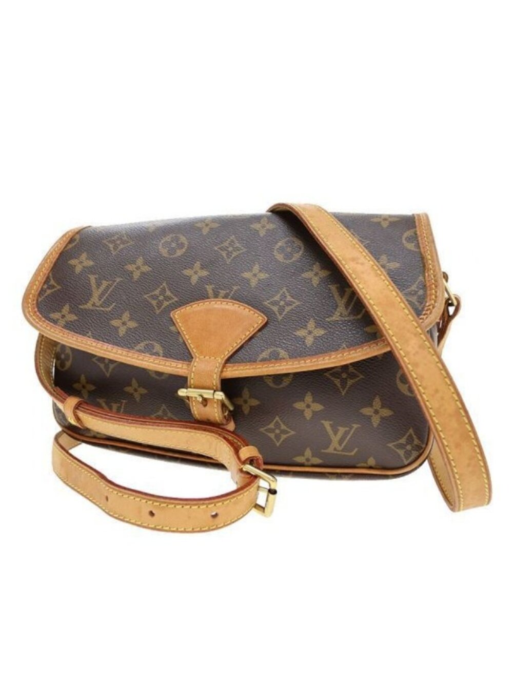 Louis Vuitton Monogram Solonge